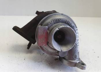 TURBOSPRĘŻARKA Citroen C3 1.4 HDI _ turbo 9649472880