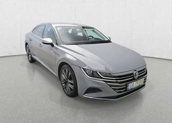 Volkswagen Arteon Poleasingowe.pl BZ