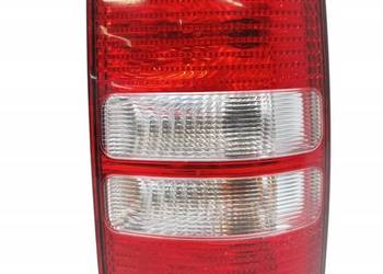 LAMPA TYŁ PRAWA EUROPA  2K0945112A VW Volkswagen Caddy III (2003-  )