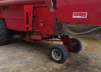 Witam sprzedam bizon Zo56
