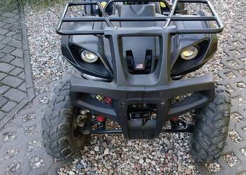 Quad 150