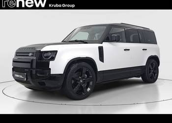 Defender 130 3.0 P300 mHEV X-Dynamic HSE
