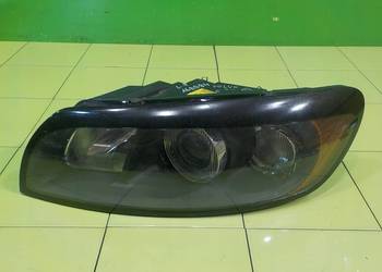 VOLVO C30 2.0 D 07r 2D lampa lewa przod 31283158