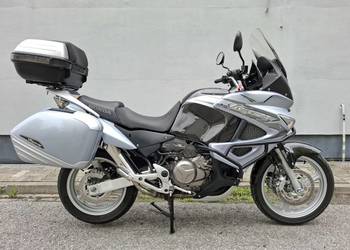 Honda Varadero 1000