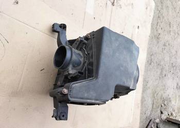 FORD FOCUS MK3 F026400492 OBUDOWA FILTRA POWIETRZA PRZEPŁYWONIERZ 76899298