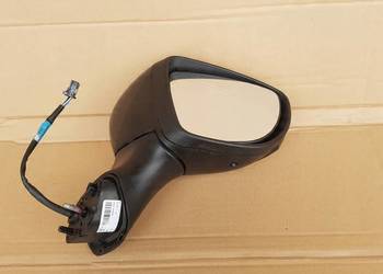 LUSTERKO PRAWE RENAULT CLIO IV CAPTUR 963016264R 9PIN