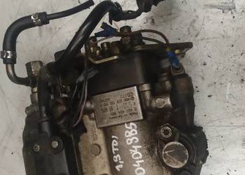 VW AUDI SEAT 1,9 TDI pompa wtryskowa 0460404985