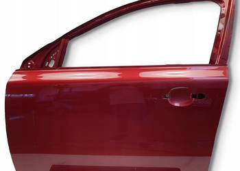 DRZWI LEWY PRZÓD Volvo S80 II V70 III 2006-2016 euro lewe przednie kierowcy