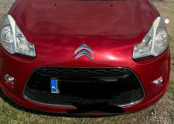 Sprzedam citroen c3