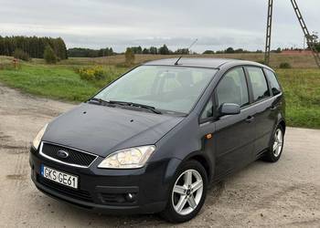 Sprzedam Ford c max