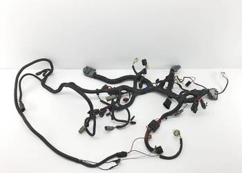 Wiazka Instalacja Wtyczka Kostka Ski Doo Summit Mxz 800