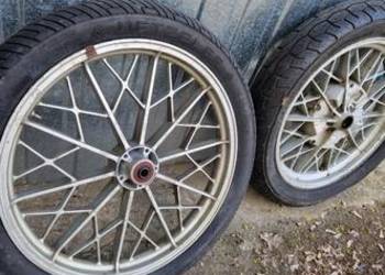 Felgi aluminiowe Bmw r100