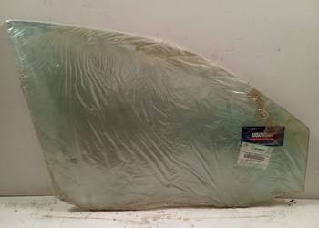 Szyba Drzwi Prawych Przednich Renault Megane II 02-, Możliwość Wysyłki!