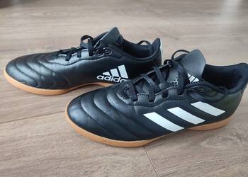 Halówki Adidas rozm 40