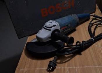 Bosch Gws 230 2300w
