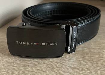 Nowy Pasek Męski Tommy Hilfiger