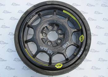 MERCEDES CL203 W203 W170 koło dojazdowe 165/70-16 92P 5x112 A1704010602