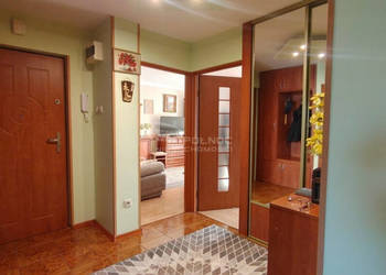 3-pokojowe mieszkanie z garażem w Białej Podl.