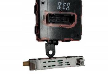 MODUŁ KEYLESS WZMMACNIACZ KPL 5WA959436C 5E7035577 Skoda Octavia IV (2019-)