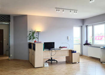 Lokal 111m2 Białystok