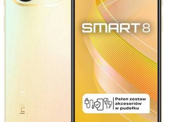 Infinix Smart 8