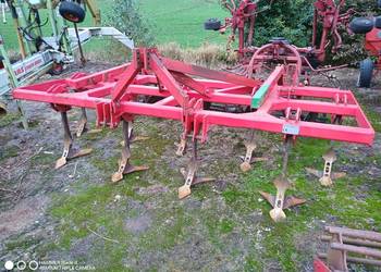 Agregat podorywkowy 3m z talerzówką