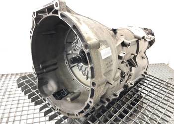 SKRZYNIA BIEGÓW BMW F10 8616006 2.0 184KM 09-16