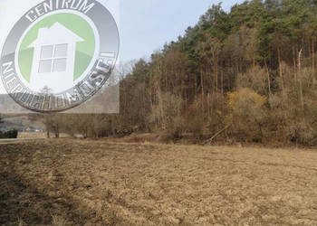 Działka 2566m2 Roztoka-Brzeziny