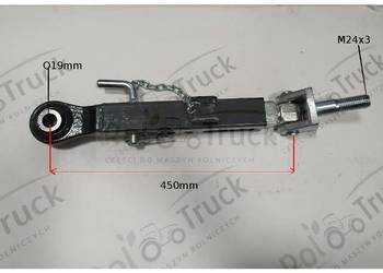 STABILIZATOR CASE 112923A1