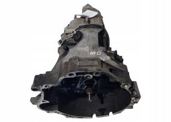 SKRZYNIA BIEGÓW Audi A4 B6 1.8 T Turbo MANUALNA manual HFD