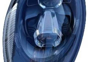 LAMPA LEWY PRZÓD XENON LED 99163127111 PORSCHE CARRERA 991 911 EU