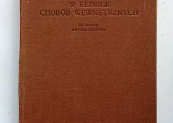 Badania czynnościowe w klinice chorób wewnętrznych- Czyżyk/ medycyna