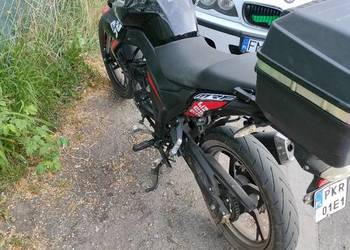 Motorower junak 906