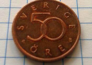 50 ORE 2000 ROK - SZWECJA