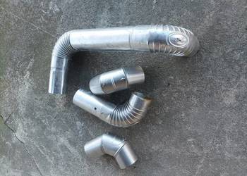 Rura wentylacyjna 110.