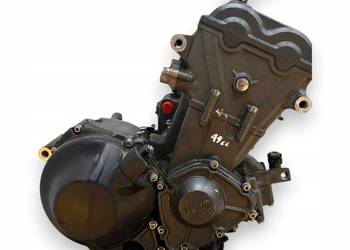 SILNIK N718E Yamaha MT 09 SP RN69 Tracer 9 GT RN70 XSR 900 RN80 Niken GT