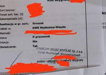 ekogroszek wesoła najlepszy że wszystkich kopalń wieksza ilość 1200zl