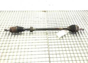 PÓŁOŚ PRAWY PRZÓD HONDA CIVIC VIII 1.8 140KM PRZEGUB