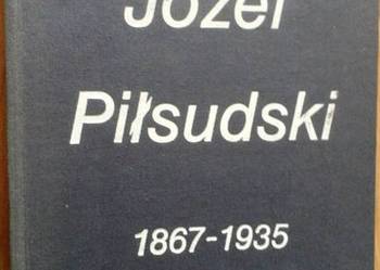 Józef Piłsudski 1867-1935 - Andrzej Garlicki.