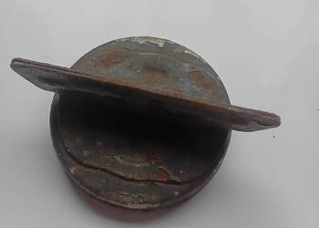 Korek wlewu paliwa Fiat Polonez