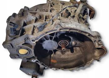 SKRZYNIA BIEGÓW Hyundai I30 Kia Ceed I 1.6 CRDI manualna MANUAL WAJ6C