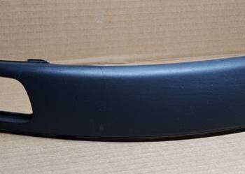 LISTWA ZDERZAKA PRAWA PRZÓD VOLVO V40 S40 30621489