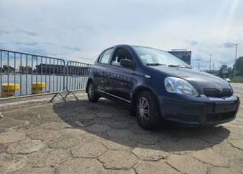 Unikatowa toyota z Japońskim silnikiem