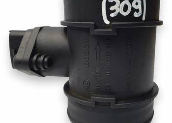 PRZEPŁYWOMIERZ Bosch Alfa Romeo 147 156 Fiat 1.9 JTD 0281002309 Oryginał