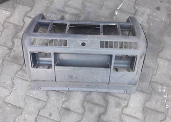 85617012005 panel środkowy MAN LE 14.280 18.280 PRZEŁĄCZNIK
