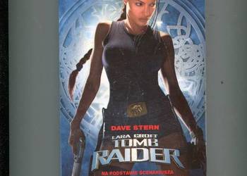 Lara Croft Tomb Raider - Dave Stern