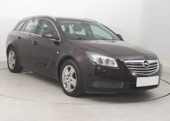 Opel Insignia 2.0 CDTI