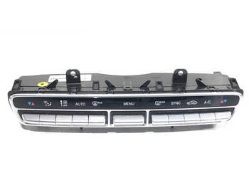 PANEL STEROWANIA NAWIEWU MERCEDES GLC A2059054215 SUV KONSOLA