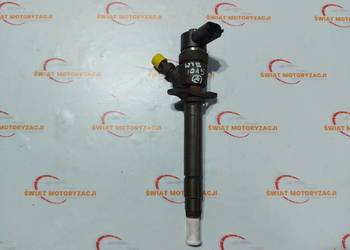 VOLVO XC60 S60 XC90 2.4 D5 0445110078 wtrysk wtryskiwacz