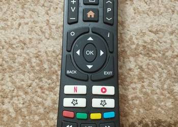 Pilot do tv KIANO.Używany! Oryginalny!